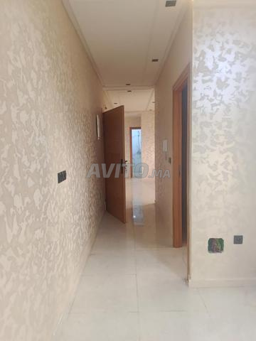 Appartement à vendre R+2 neuf (da3m) - 2