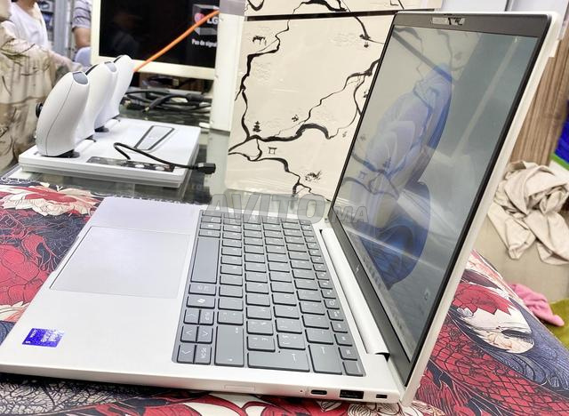 HP Elitebook 8 G1i 13 Ultra 5 16 512 - 2