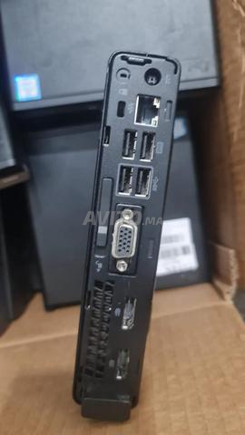 HP Elitedesk 800 G3 Mini Core i5-6500T - 2