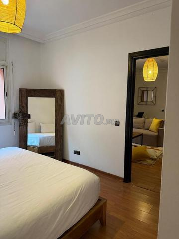 STUDIO A VENDRE SUR GUELIZ - 2