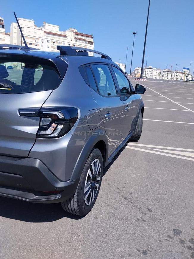 Renault kardian équilibre 