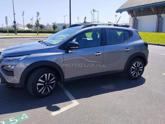 Renault kardian équilibre 