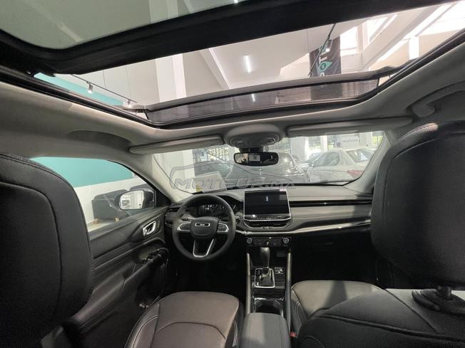 Jeep Compass Hybride Automatique 2026 à Rabat