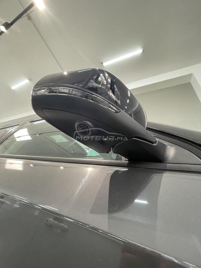 Jeep Compass Hybride Automatique 2026 à Rabat