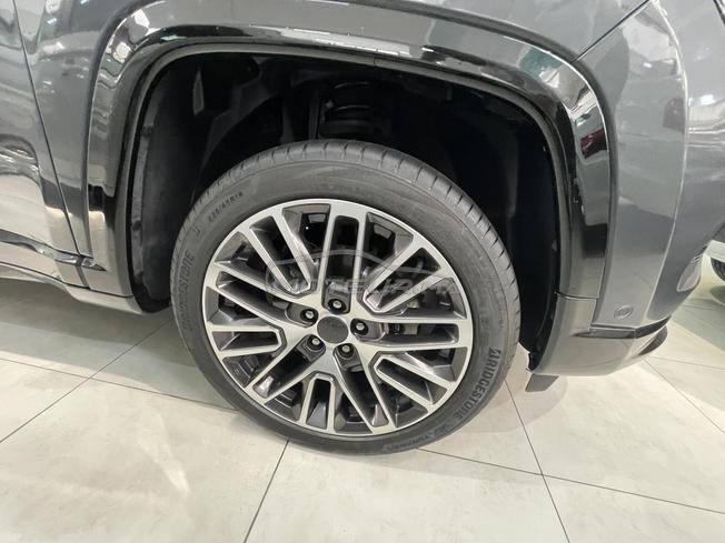 Jeep Compass Hybride Automatique 2026 à Rabat