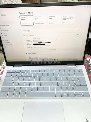 Dell Inspiron 14 Plus 7440 Ultra 9 185H - 2
