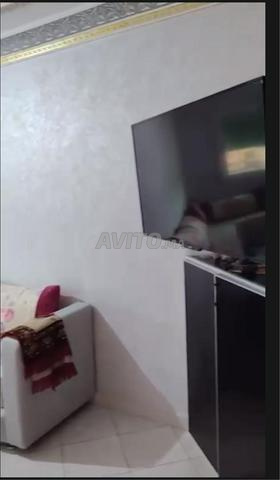 شقة مفروشة للإيجار 68 م² في طنجة (زموري) - 2