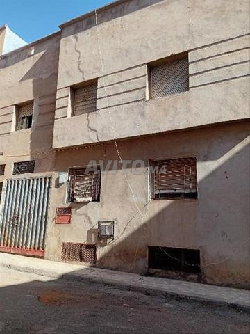 منزل للبيع في الدار البيضاء قريب من موروكو مول - 2