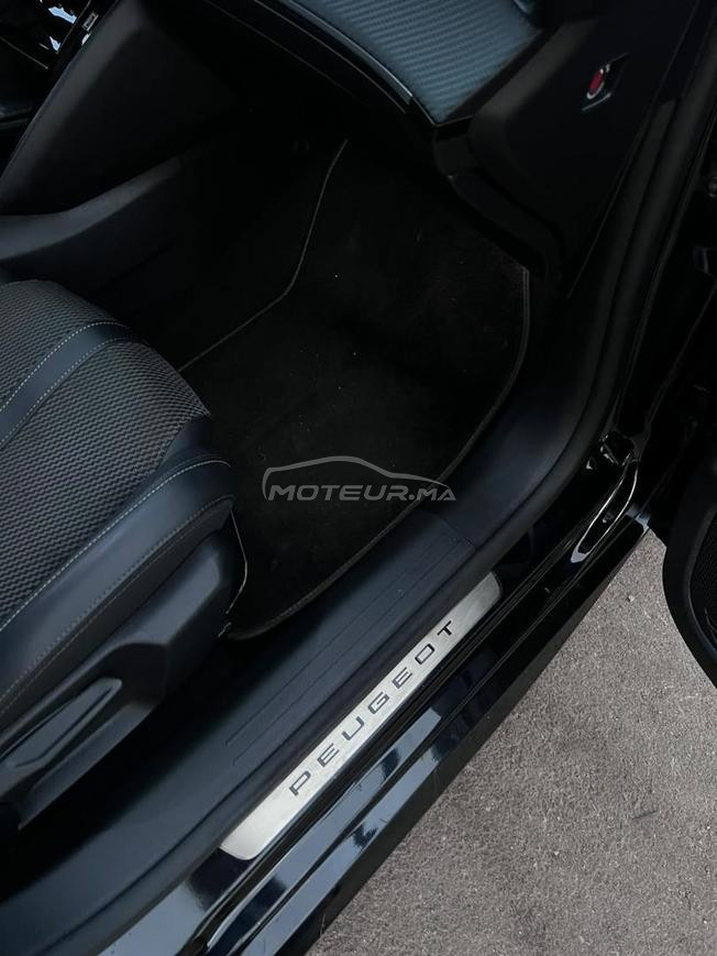 Peugeot 208 gt