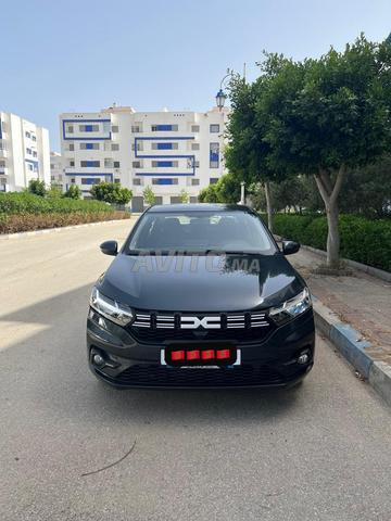 بيع سيارة داشيا موديل 2023 - 2