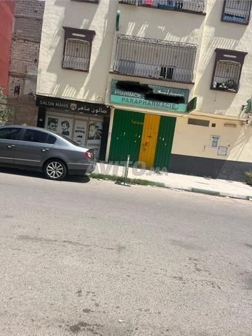كراج للإيجار - 2