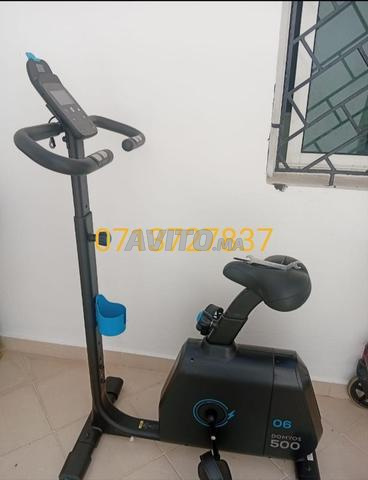 دراجة تمارين منزلية - 2