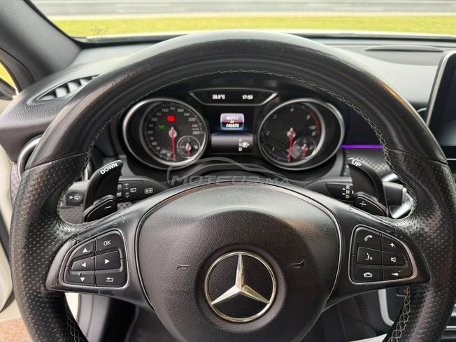 Mercedes Class A200
