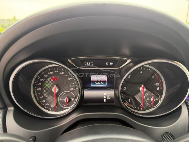 Mercedes Class A200