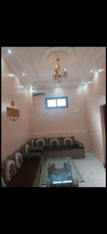 Joli appartement meublé à louer - 2