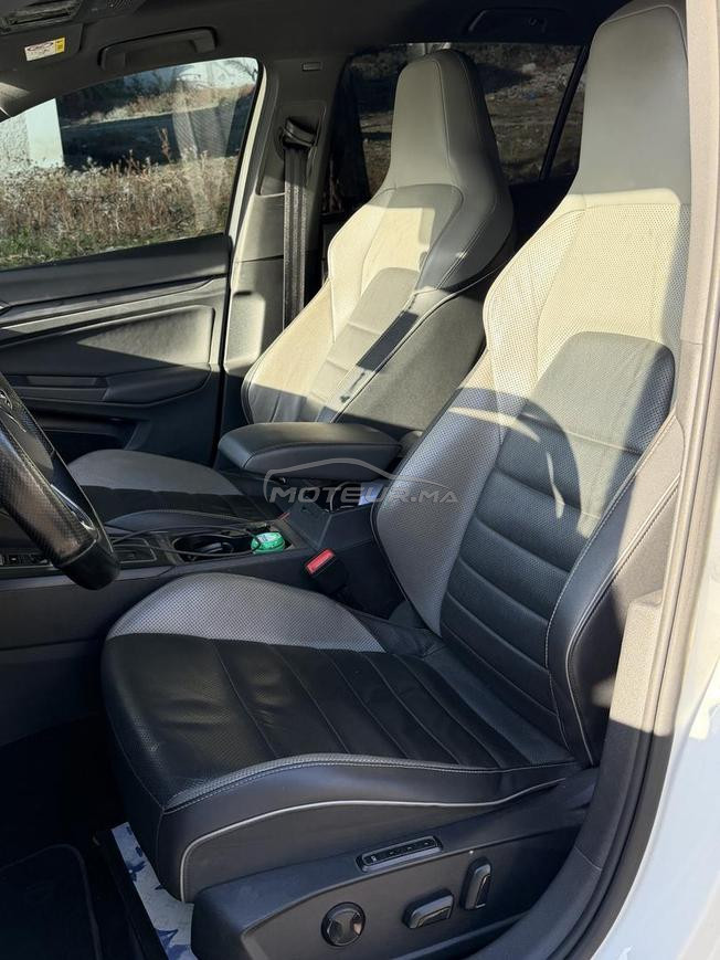 Golf 8 gtd