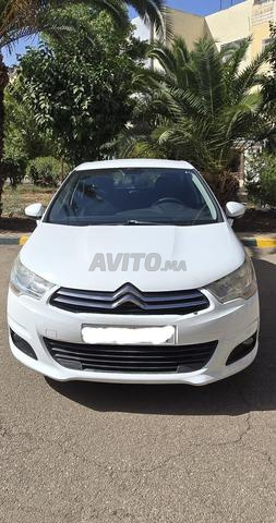 Citroën C4 2012 في حالة ممتازة - 2