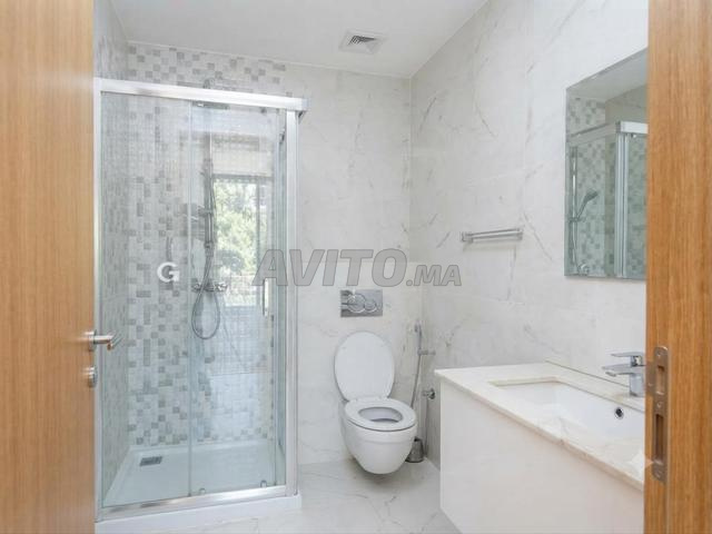 Appartement Résidence Hivernage, Sonaba Agadir Bay - 2