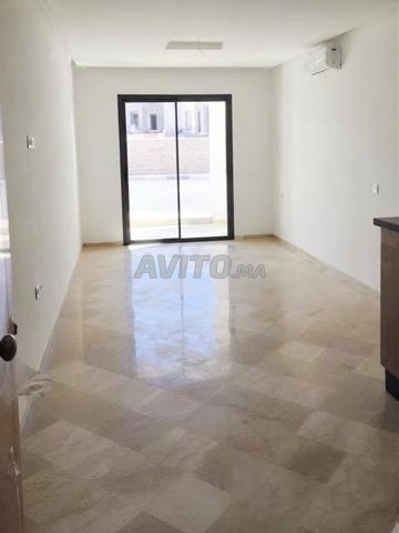 Appartement Résidence Hivernage, Sonaba Agadir Bay