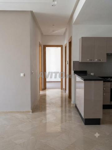 Appartement Résidence Hivernage, Sonaba Agadir Bay