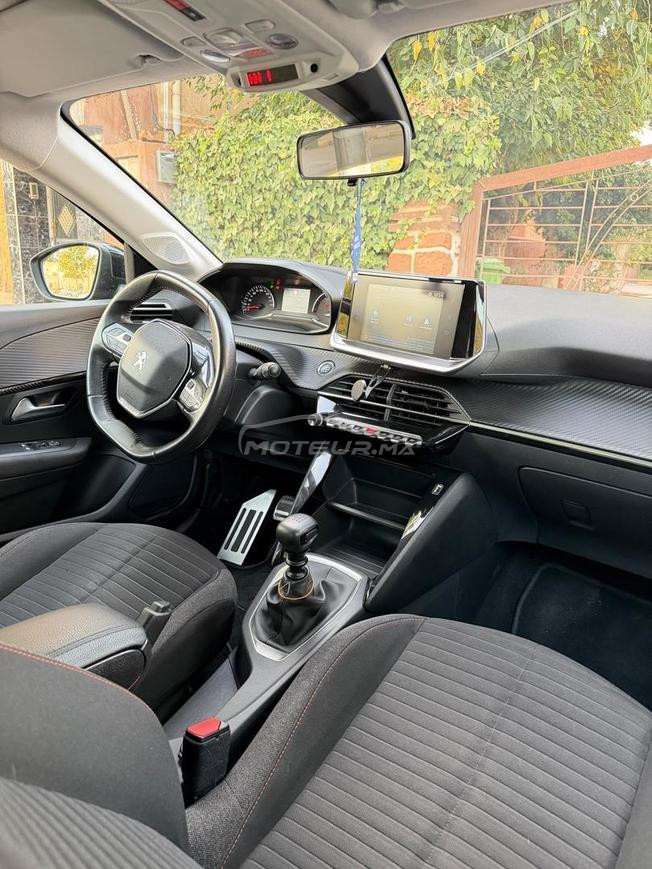 Peugeot 208 allure dédouaner 2025 🇩🇪 