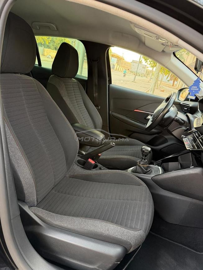 Peugeot 208 allure dédouaner 2025 🇩🇪 