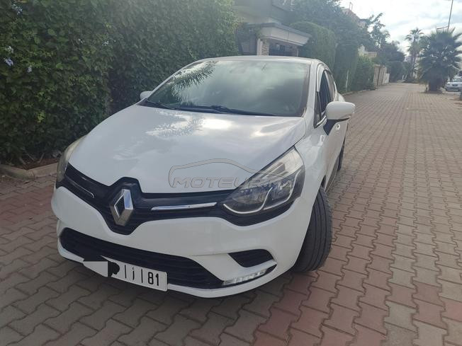 Renault Clio 4 