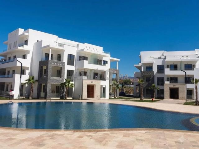 Appartement Résidence Hivernage, Sonaba Agadir Bay