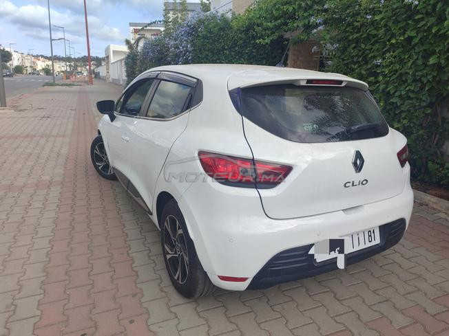 Renault Clio 4 