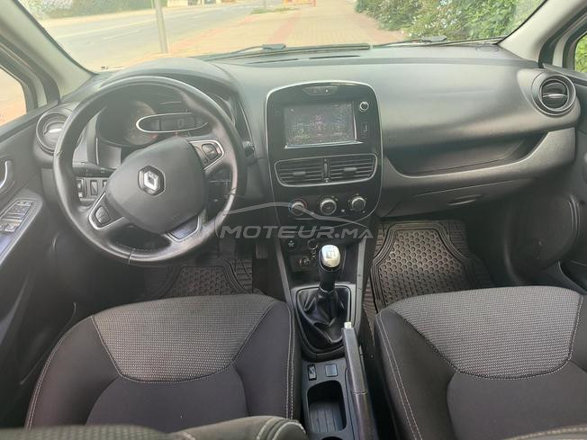 Renault Clio 4 