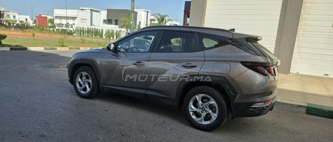 HYUNDAI TUCSON 1ER MAIN