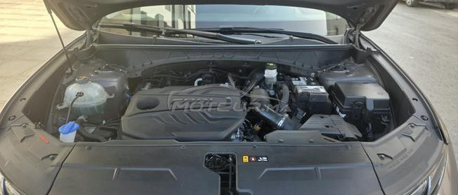 HYUNDAI TUCSON 1ER MAIN