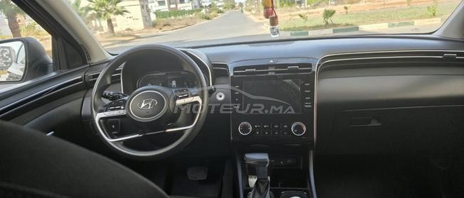 HYUNDAI TUCSON 1ER MAIN