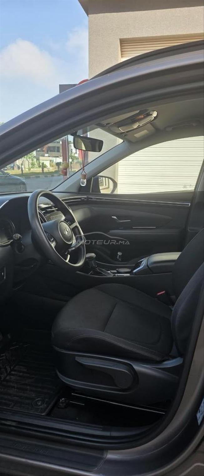 HYUNDAI TUCSON 1ER MAIN