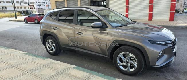 HYUNDAI TUCSON 1ER MAIN