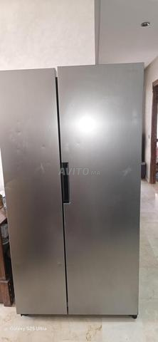 Réfrigérateur Américain Samsung 641L - 2