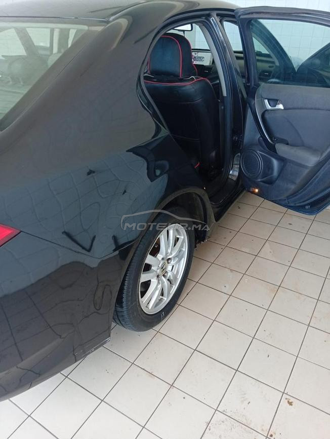 honda accord 2011