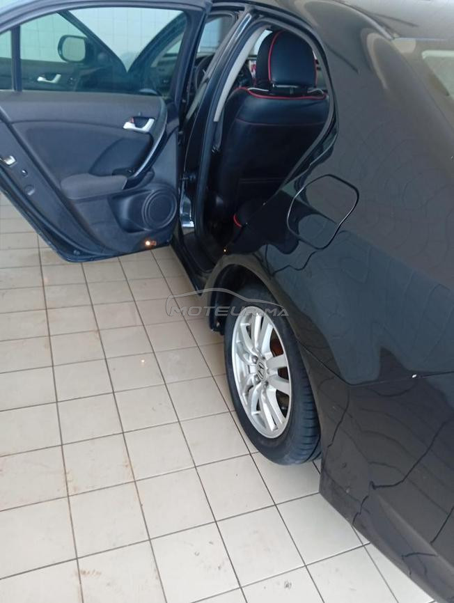 honda accord 2011