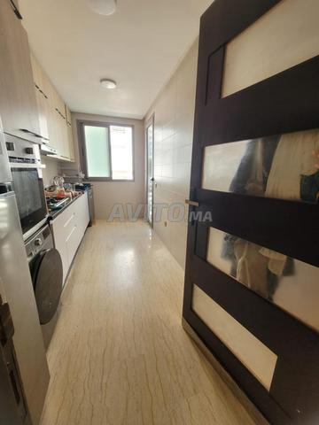 Appartement 110 m² à hay ryad - 2