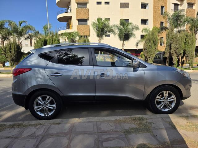 Hyundai ix35 للبيع - 2