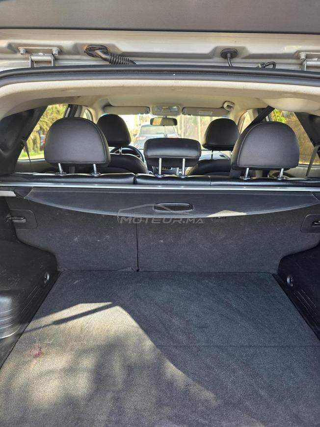 Hyundai ix35 à vendre 