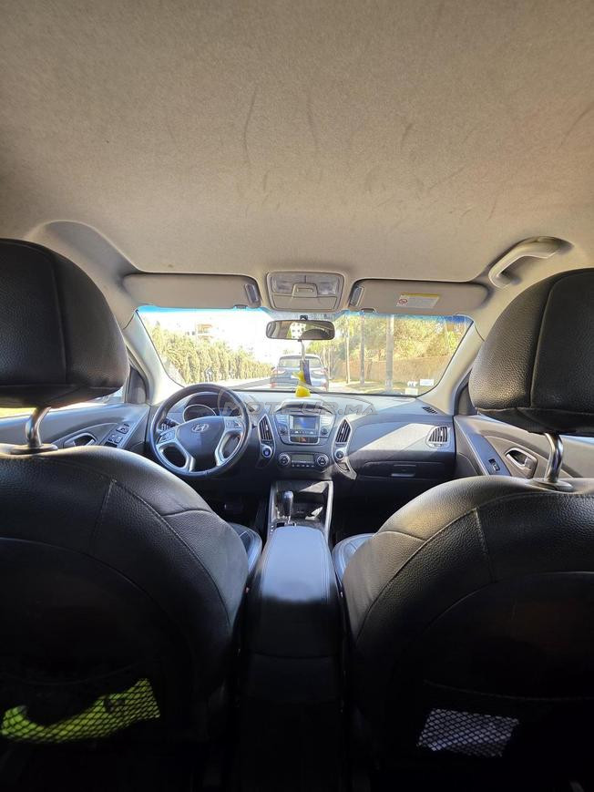 Hyundai ix35 à vendre 