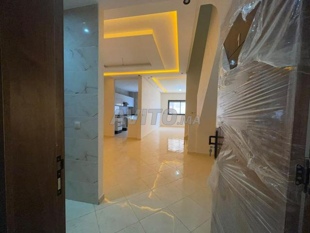 Duplex à vendre - 2
