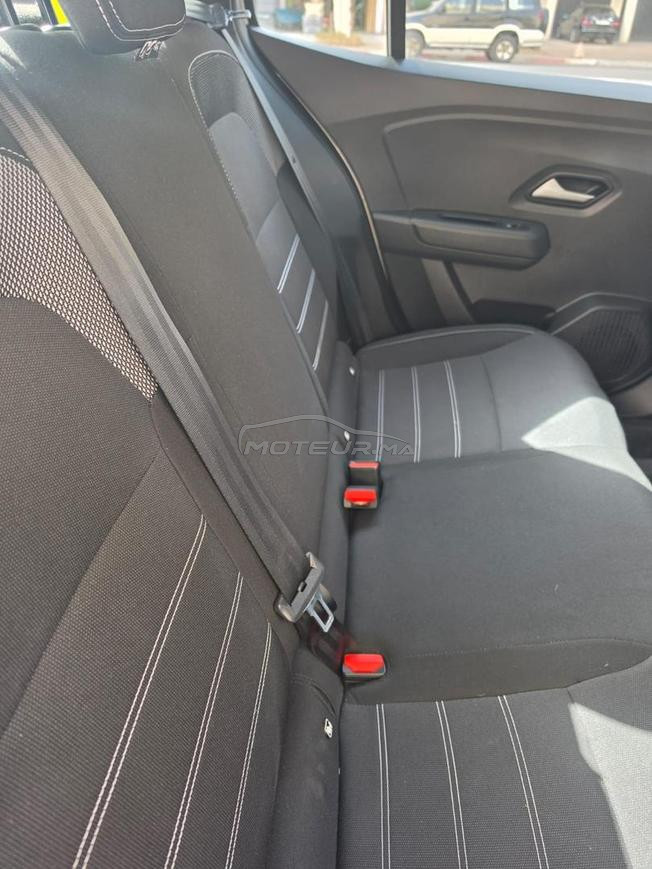 Dacia Logan Diesel Manuelle 2024 à Casablanca