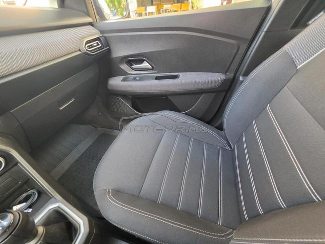 Dacia Logan Diesel Manuelle 2024 à Casablanca