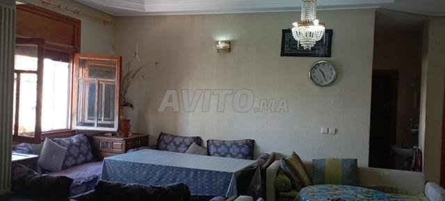 Appartement de 120 m² à vendre - 2