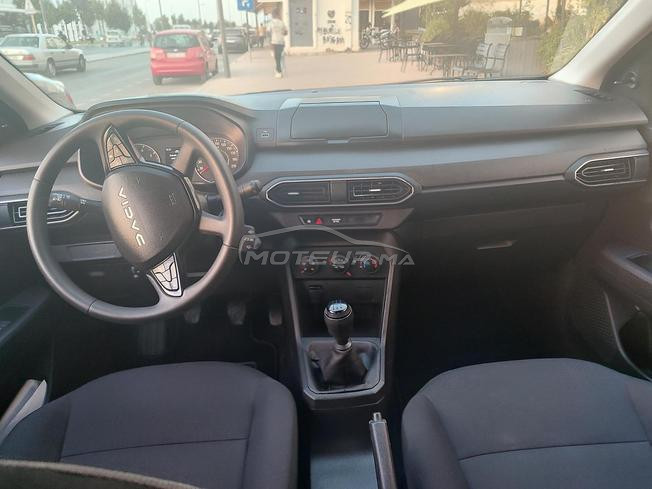 Dacia Logan 1min 