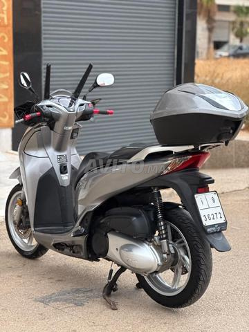 Sh 300 smart - 2