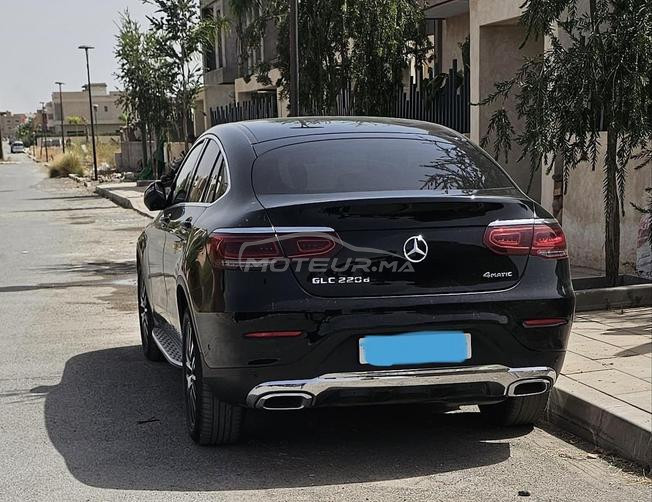 Mercedes-Benz GLC 220 Diesel Automatique 2023