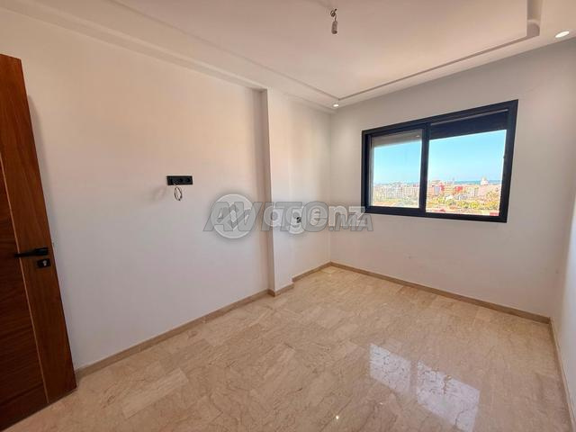 CMN-AI-1124 - Appartement à vendre à Aïn Sebaâ
